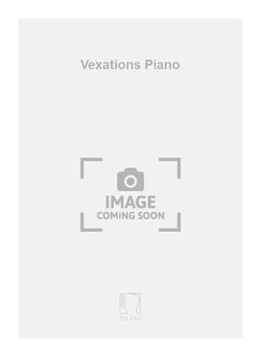 Vexations Piano