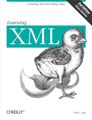 Learning XML von O'Reilly Media