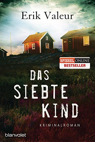 Das siebte Kind: Kriminalroman von Blanvalet