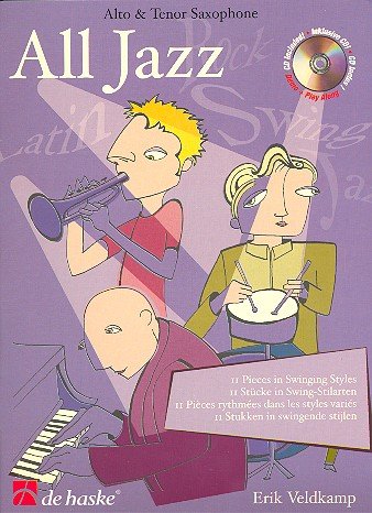 All Jazz