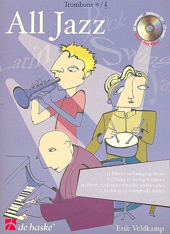 All Jazz