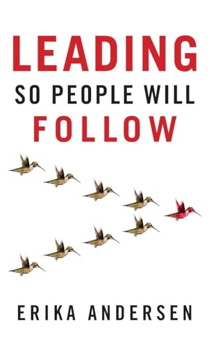 Leading So People Will Follow