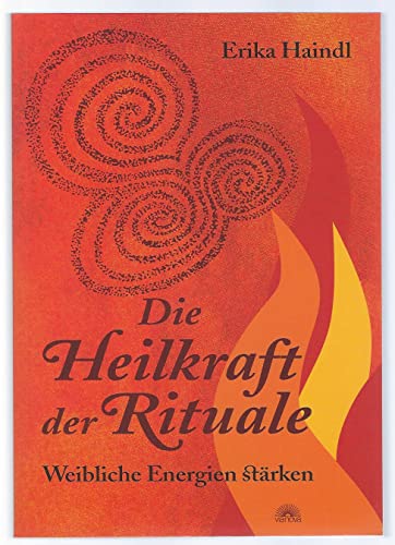 Die Heilkraft der Rituale: Weibliche Energien stärken