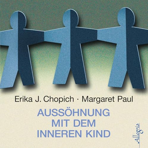 Aussöhnung mit dem inneren Kind: 7 CDs von Hörbuch Hamburg