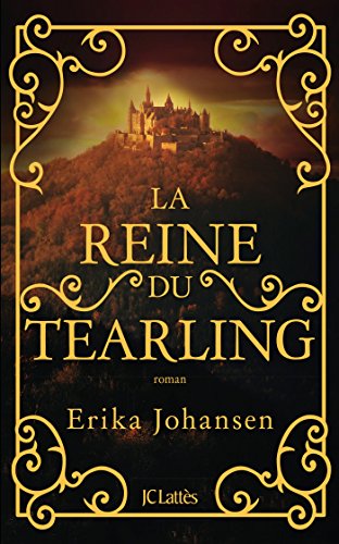 La reine du Tearling von JC LATTÈS