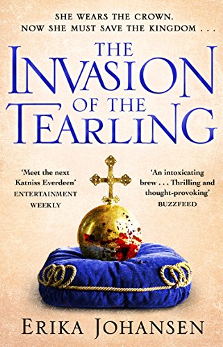 The Invasion of the Tearling: (The Tearling Trilogy 2) von Penguin