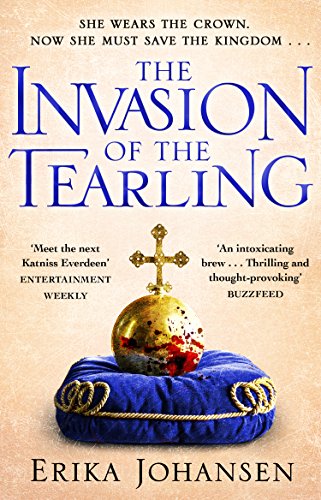 The Invasion of the Tearling: (The Tearling Trilogy 2) von Bantam