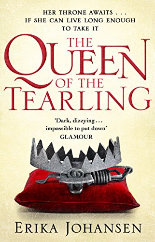 The Queen Of The Tearling: (The Tearling Trilogy 1) von Transworld Publ. Ltd UK