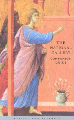The National Gallery Companion Guide (National Gallery of London) von National Gallery Company Ltd