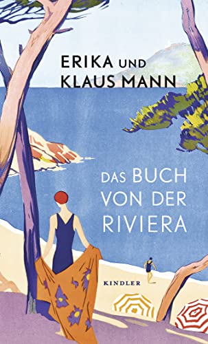 Das Buch von der Riviera von Kindler Verlag