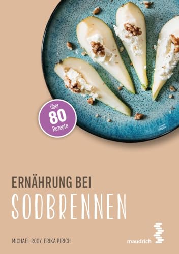 Ernährung bei Sodbrennen (maudrich.gesund essen)