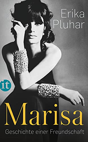 Marisa: Eine Freundschaft (insel taschenbuch) von Insel Verlag
