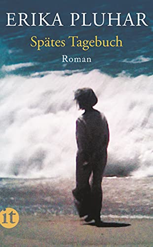 Spätes Tagebuch: Roman (insel taschenbuch) von Insel Verlag GmbH