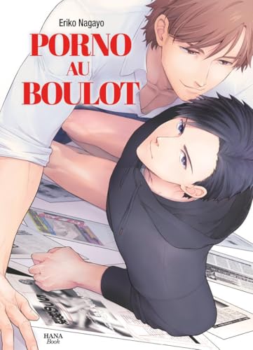 Porno au boulot von Boy's Love