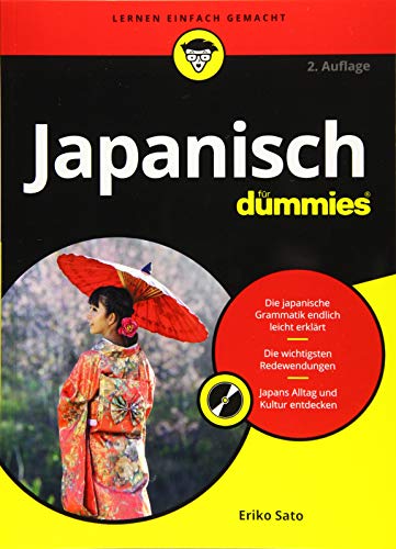 Japanisch für Dummies von Wiley