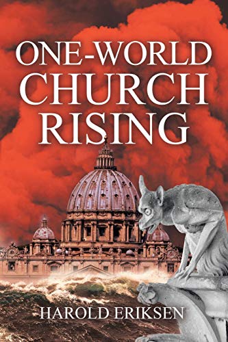 One-World Church Rising von Christian Faith Publishing, Inc