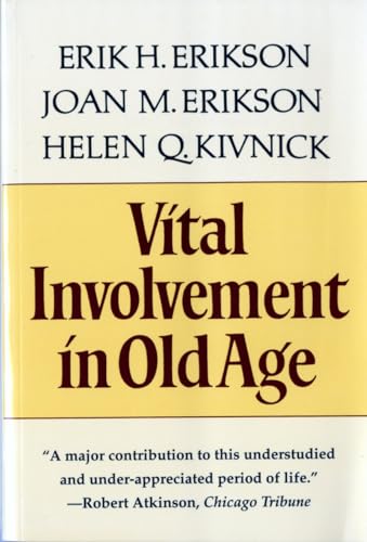 Vital Involvement in Old Age