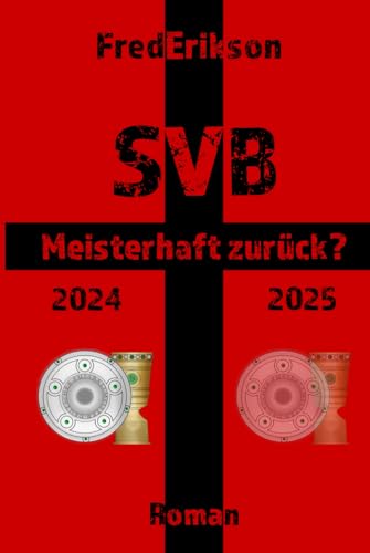 SVB Meisterhaft zurück?