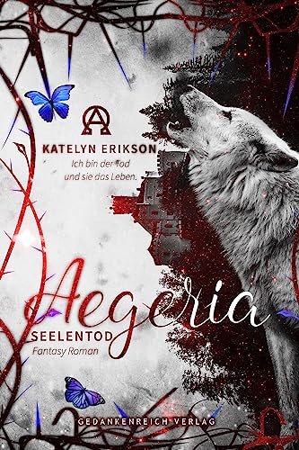 Aegeria: Seelentod