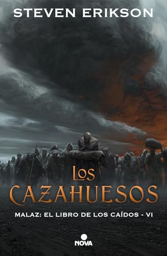 Los cazahuesos / The Bonehunters Los cazahuesos / The Bonehunters von Nova