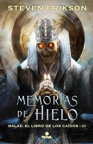 Memorias del hielo / Memories of Ice Memorias del hielo / Memories of Ice von Nova