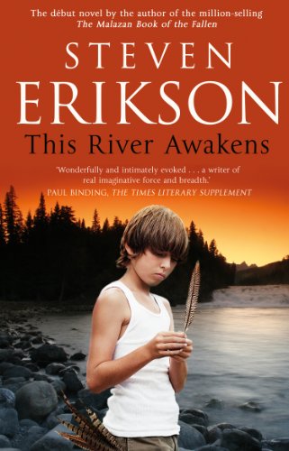 This River Awakens This River Awakens