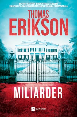 Miliarder Miliarder von Wielka Litera