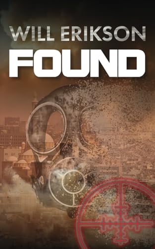 FOUND FOUND von Fisher King Publishing