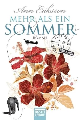 Mehr als ein Sommer: Roman (Allgemeine Reihe. Bastei Lübbe Taschenbücher)