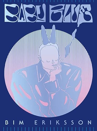 Baby Blue Baby Blue von Luftschacht Verlag