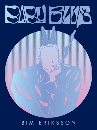 Baby Blue von Fantagraphics