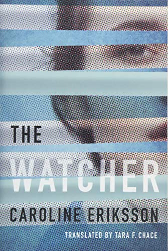 The Watcher von Amazon Crossing