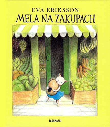 Mela na zakupach von Zakamarki