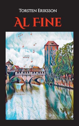 Al Fine von BoD – Books on Demand – Schweden