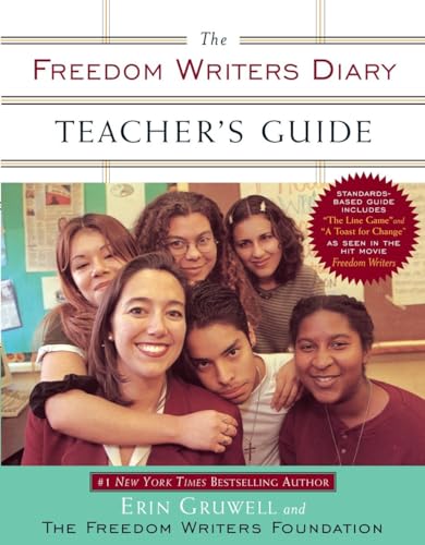 The Freedom Writers Diary Teacher's Guide von Broadway Books