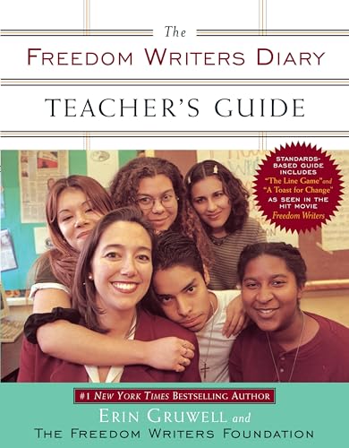 The Freedom Writers Diary Teacher's Guide von Broadway Books