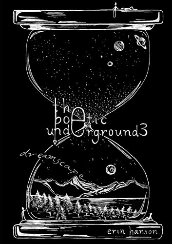 Dreamscape - The Poetic Underground #3 von Lulu.com