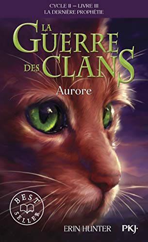 La guerre des clans Cycle II/Tome 3/Aurore