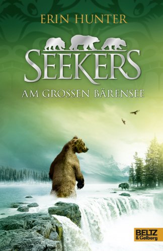 Seekers - Am Großen Bärensee: Band 2