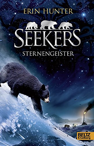 Seekers. Sternengeister: Band 6