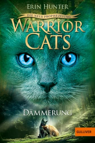 Warrior Cats - Die neue Prophezeiung. Dämmerung: Staffel II, Band 5 (Warrior Cats, Staffel 2: Die neue Prophezeiung, 5) von Beltz