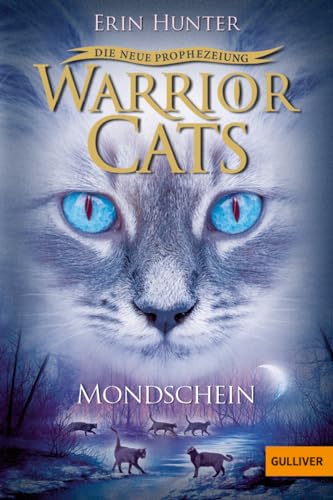 Warrior Cats - Die neue Prophezeiung. Mondschein: Staffel II, Band 2 Warrior Cats - Die neue Prophezeiung. Mondschein: Staffel II, Band 2