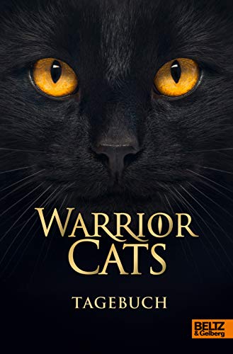 Warrior Cats - Tagebuch Warrior Cats - Tagebuch