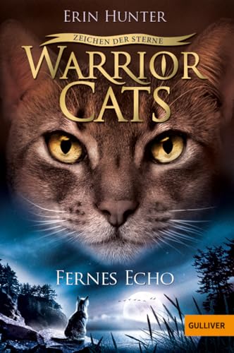 Warrior Cats - Zeichen der Sterne. Fernes Echo: IV, Band 2