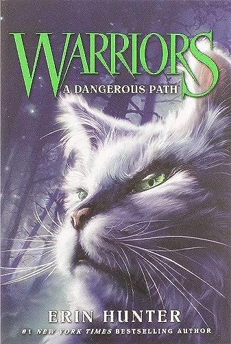 Warriors #5: A Dangerous Path: Warrior Cats, Gefährliche Spuren, englische Ausgabe (Warriors: The Prophecies Begin, 5)