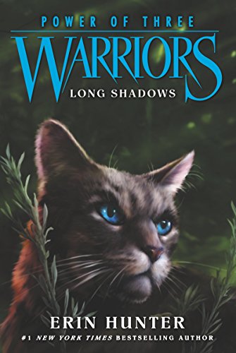 Warriors: Power of Three #5: Long Shadows Warriors: Power of Three #5: Long Shadows