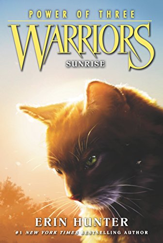 Warriors: Power of Three #6: Sunrise von HarperCollins