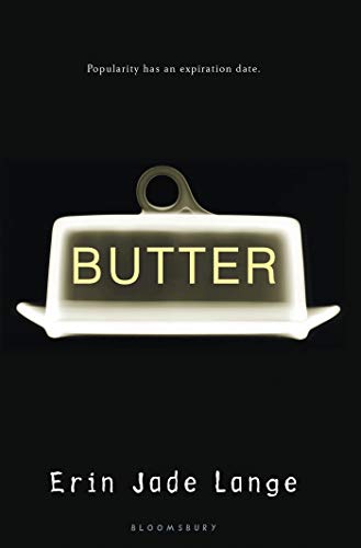 Butter von Bloomsbury