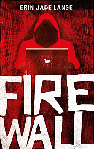 Firewall: Ein Jugendbuchthriller über Cybermobbing ab 13 Jahren