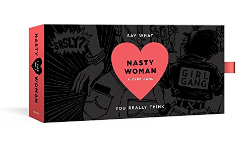 Nasty Woman Game